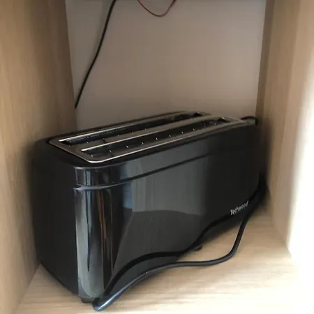 Au Pied Des Sentiers Apartamento