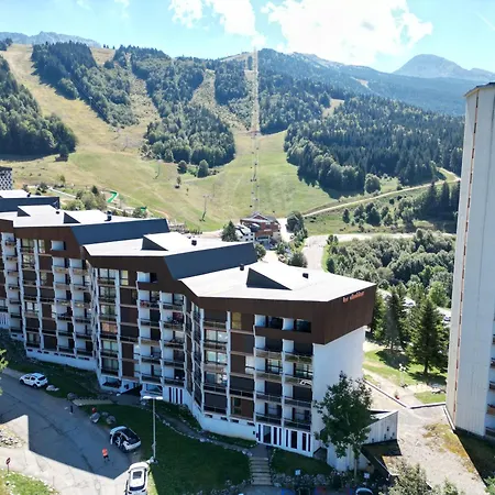 Au Pied Des Sentiers Apartamento Villard-de-Lans